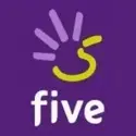 Five United Arab
