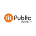 Publicmobile Pin
