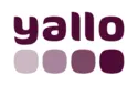 Yallo Pin