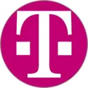 T Mobile Pin