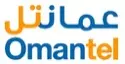 Omantel Pin