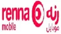 Renna Pin