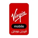 Virgin Pin Saudi