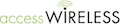 Access Wireless Pin