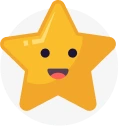 Starter rank icon