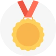 Starter rank icon