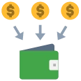 Download app icon